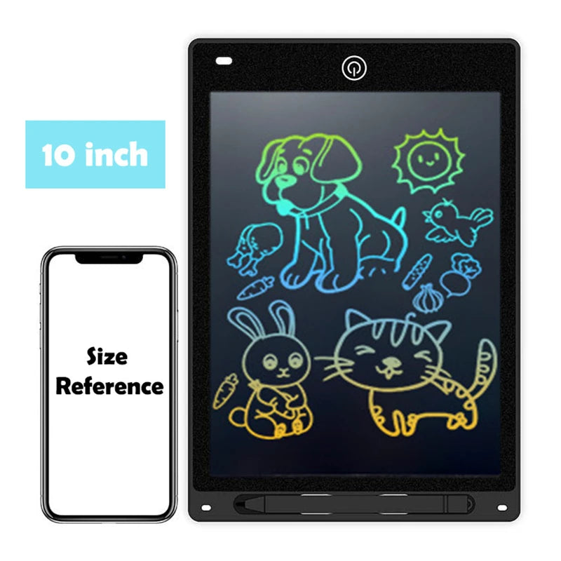 Efes Electronic Drawing Board – LCD Writing Tablet