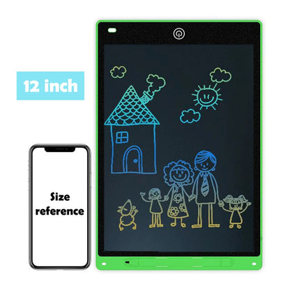 Efes Electronic Drawing Board – LCD Writing Tablet