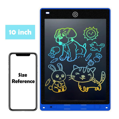 Efes Electronic Drawing Board – LCD Writing Tablet