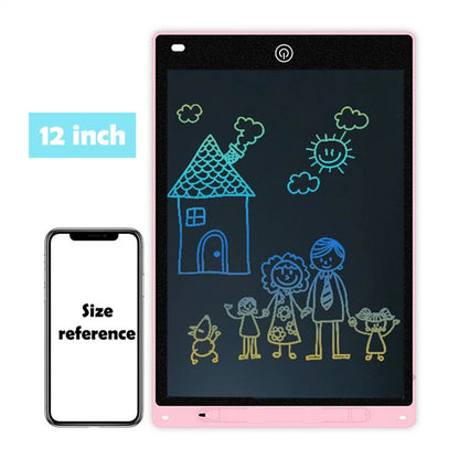 Efes Electronic Drawing Board – LCD Writing Tablet