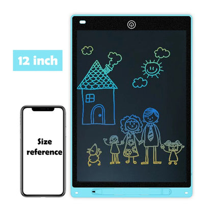 Efes Electronic Drawing Board – LCD Writing Tablet