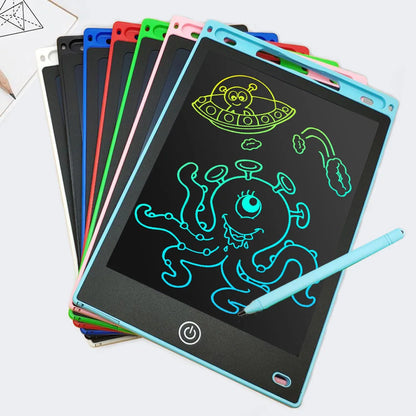 Efes Electronic Drawing Board – LCD Writing Tablet