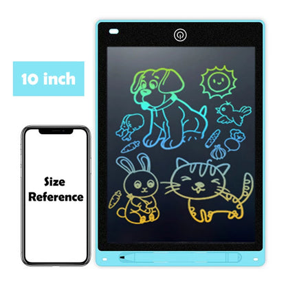 Efes Electronic Drawing Board – LCD Writing Tablet