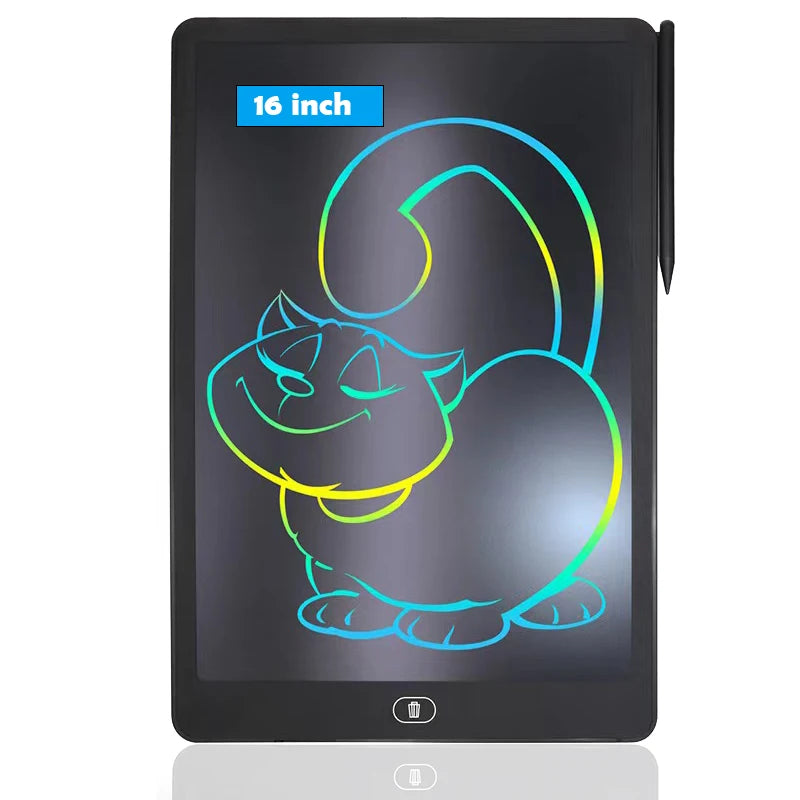 Efes Electronic Drawing Board – LCD Writing Tablet