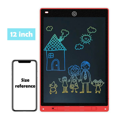 Efes Electronic Drawing Board – LCD Writing Tablet