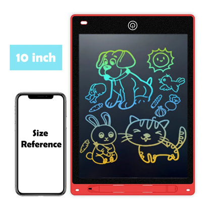 Efes Electronic Drawing Board – LCD Writing Tablet
